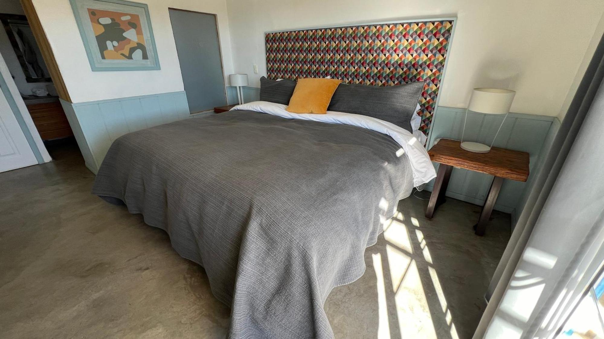 Santerra, Valle De Guadalupe Extérieur photo